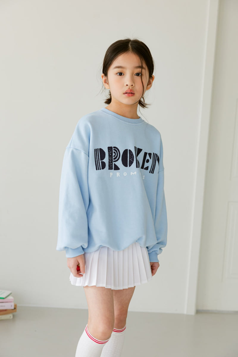 Dore Dore - Korean Children Fashion - #magicofchildhood - Spring Pleated Skirt Pants - 10