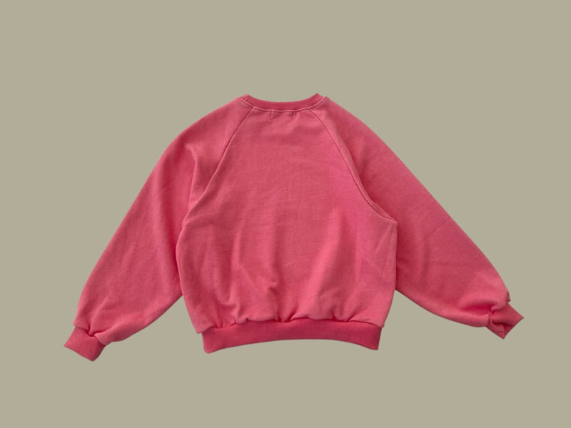 Dore Dore - Korean Children Fashion - #prettylittlegirls - Pig 89 Sweatshirts - 6