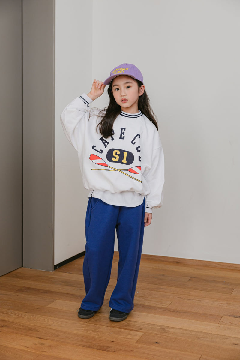 Dore Dore - Korean Children Fashion - #prettylittlegirls - Carina Juri Pants - 11