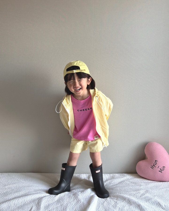 Doubled - Korean Children Fashion - #Kfashion4kids - Camo Jacket - 6