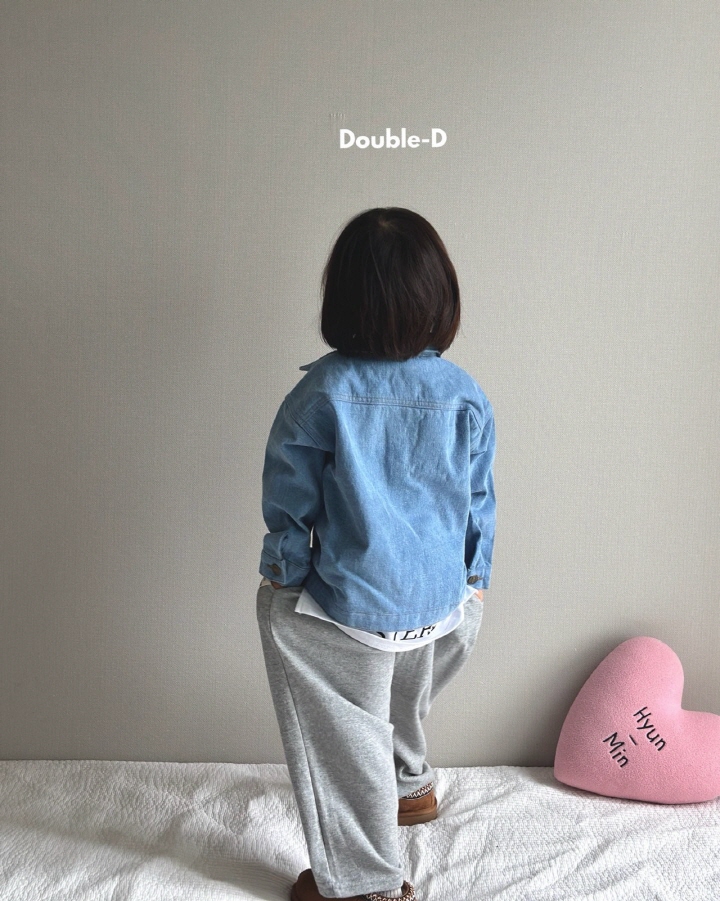 Doubled - Korean Children Fashion - #magicofchildhood - Lollipop Jacket - 7