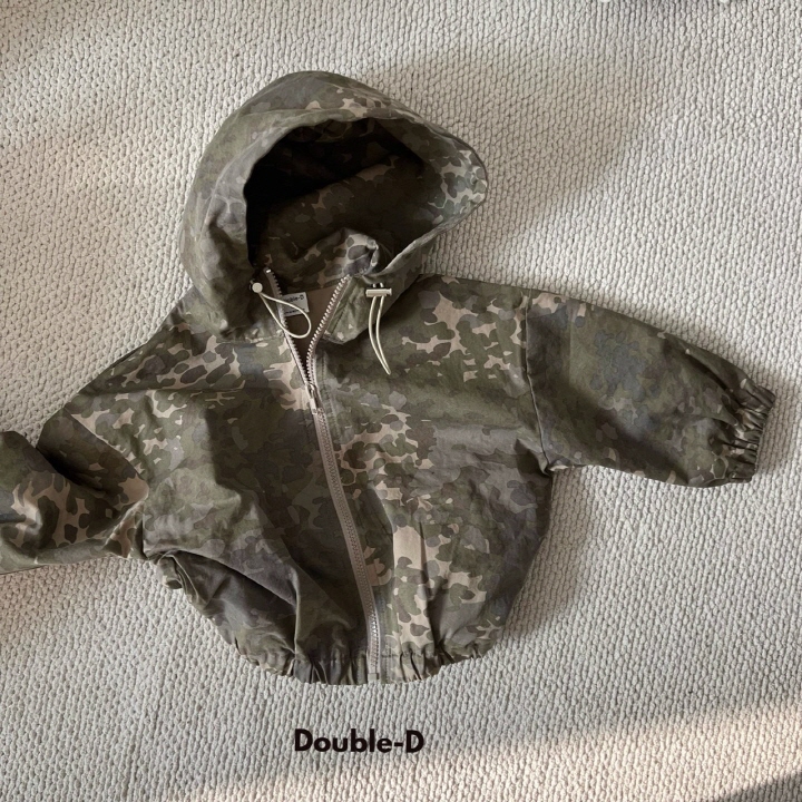 Doubled - Korean Children Fashion - #prettylittlegirls - Kakamo Jacket - 11