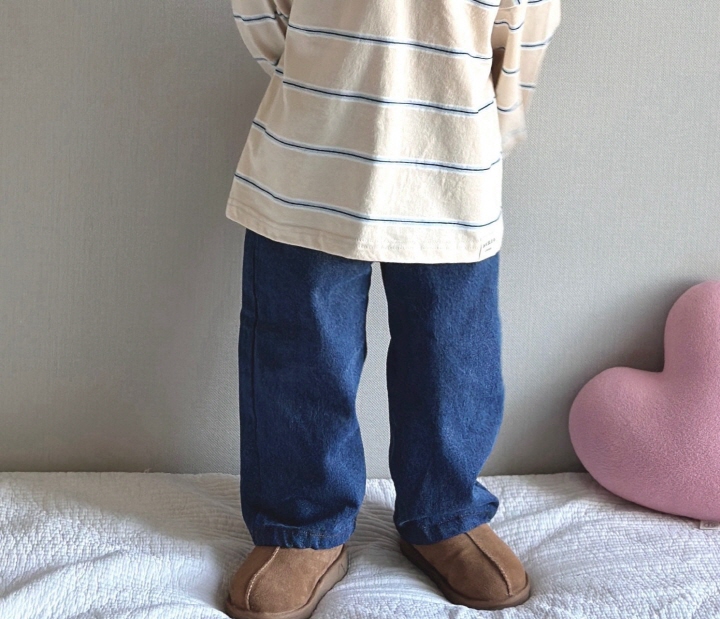 Doubled - Korean Children Fashion - #prettylittlegirls - Cody Pants - 8