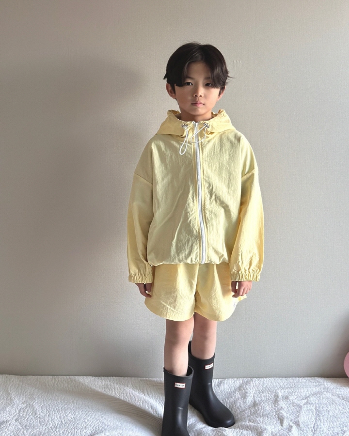 Doubled - Korean Children Fashion - #todddlerfashion - Dangdang Pants - 7
