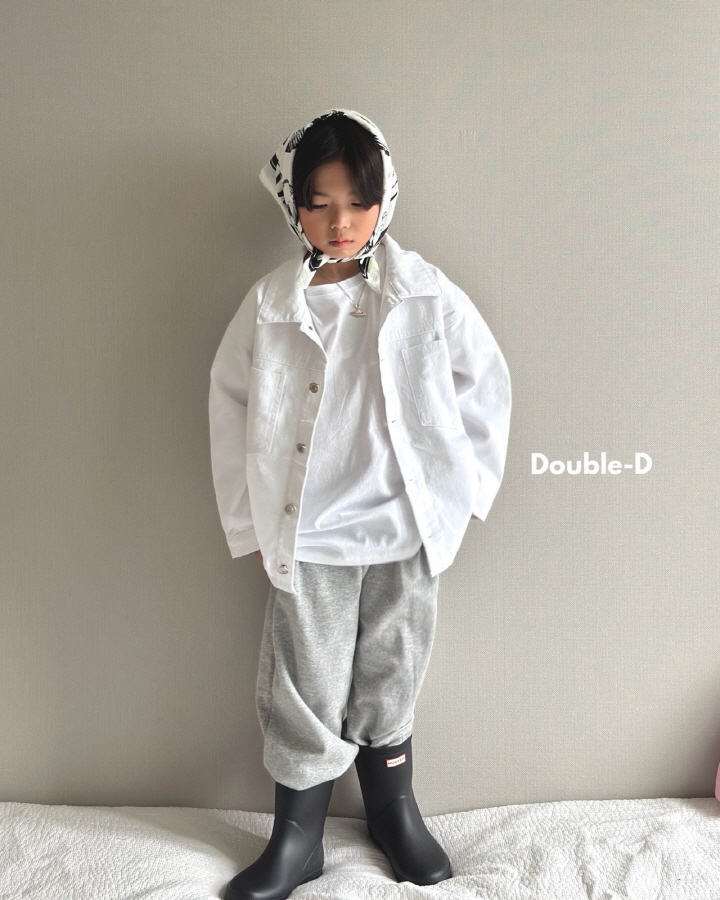 Doubled - Korean Children Fashion - #toddlerclothing - Lollipop Jacket - 11