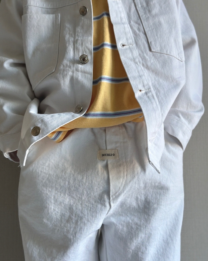 Doubled - Korean Children Fashion - #toddlerclothing - Cody Pants - 10