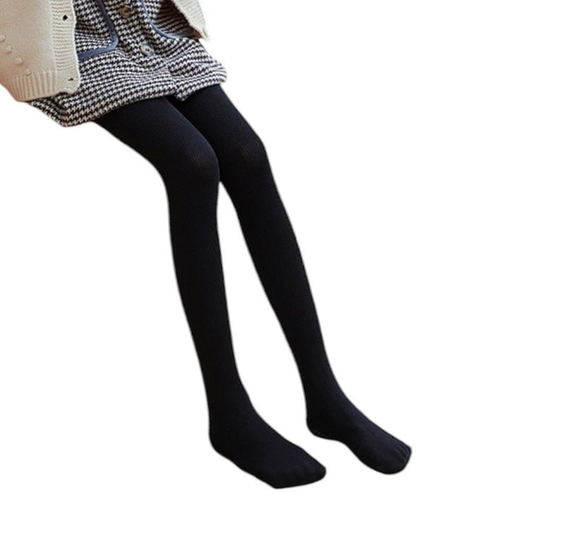Dudie - Korean Children Fashion - #Kfashion4kids - Elastic Stockings - 9
