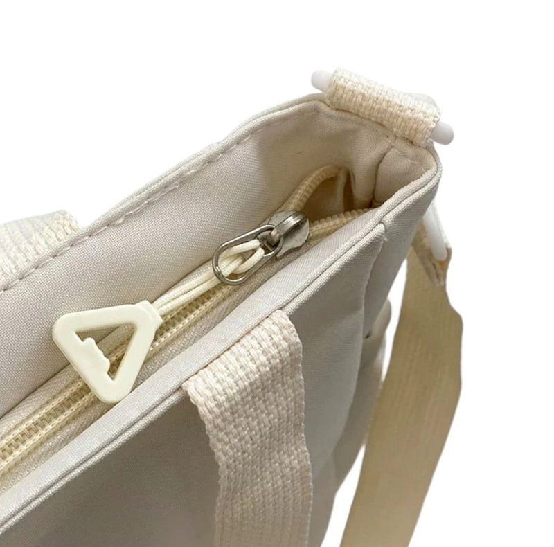 Dudie - Korean Children Fashion - #Kfashion4kids - Multi Cross Bag - 8