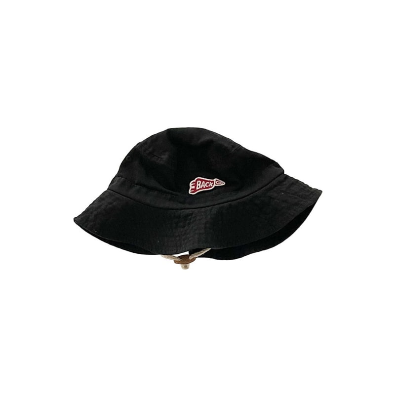 Dudie - Korean Children Fashion - #Kfashion4kids - Treasure Hat - 2