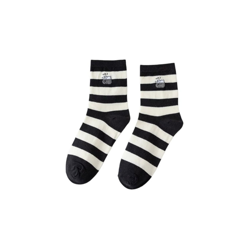 Dudie - Korean Children Fashion - #Kfashion4kids - Dorigae 5-piece Set - 9