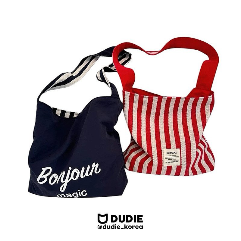 Dudie - Korean Children Fashion - #Kfashion4kids - Magic Bag
