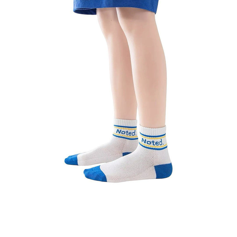 Dudie - Korean Children Fashion - #Kfashion4kids - Pavo 5-piece Set - 11