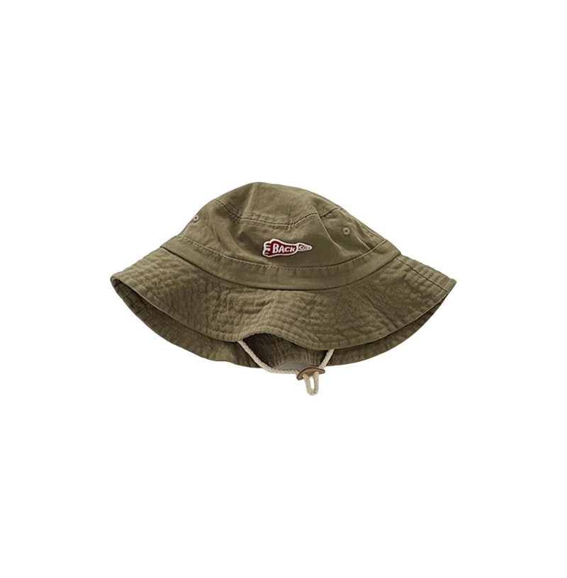 Dudie - Korean Children Fashion - #childofig - Treasure Hat - 10