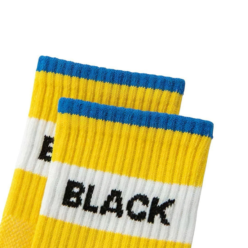 Dudie - Korean Children Fashion - #childofig - High Black Set (set of 5) - 8