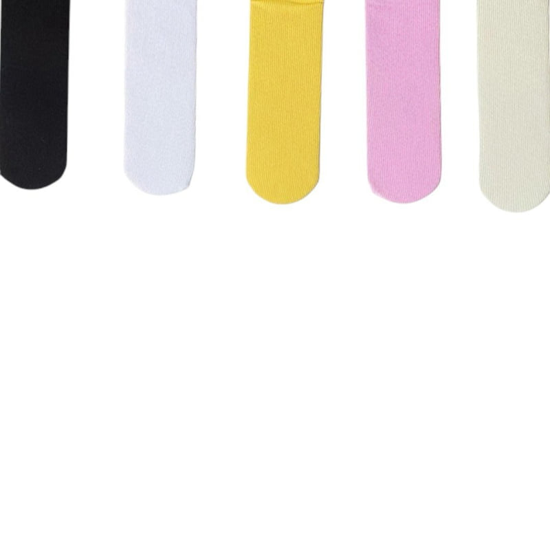 Dudie - Korean Children Fashion - #childofig - Tacking 5-piece Set - 3