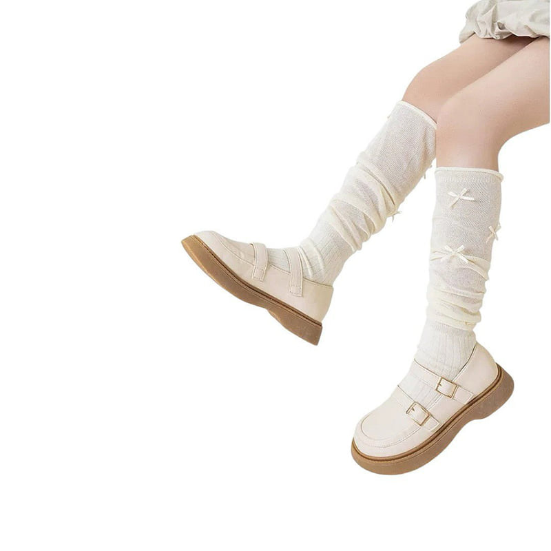 Dudie - Korean Children Fashion - #childofig - Bobbi 2-piece Set - 12
