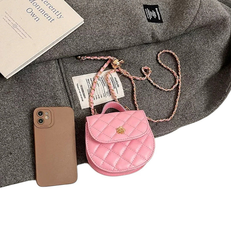 Dudie - Korean Children Fashion - #childofig - Malu Bag - 11