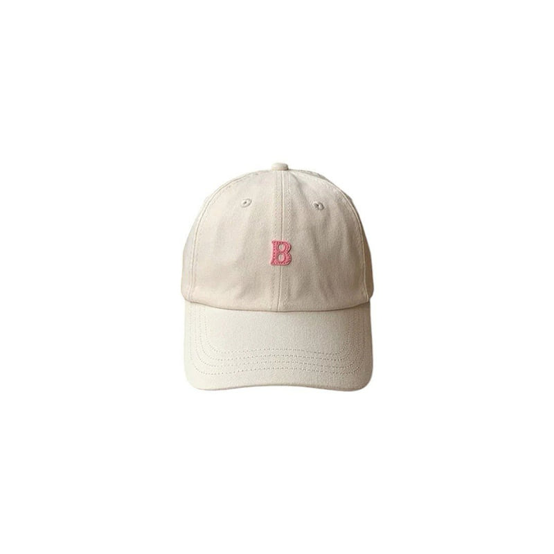 Dudie - Korean Children Fashion - #childofig - Bio Cap - 9