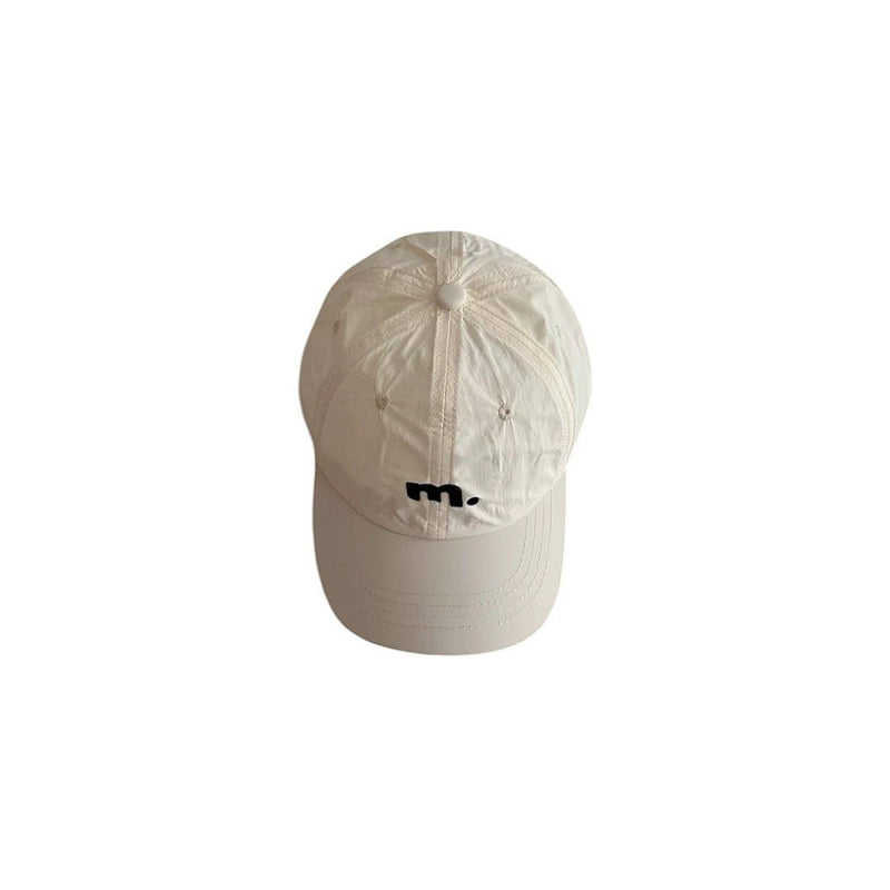 Dudie - Korean Children Fashion - #childofig - Diego Cap - 9