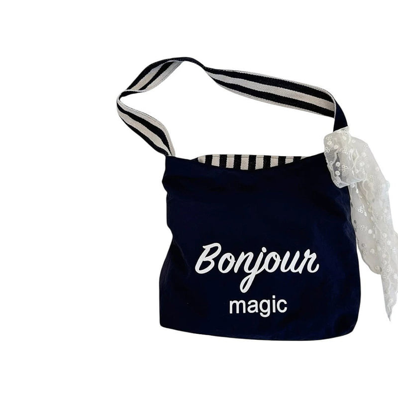 Dudie - Korean Children Fashion - #childofig - Magic Bag - 6