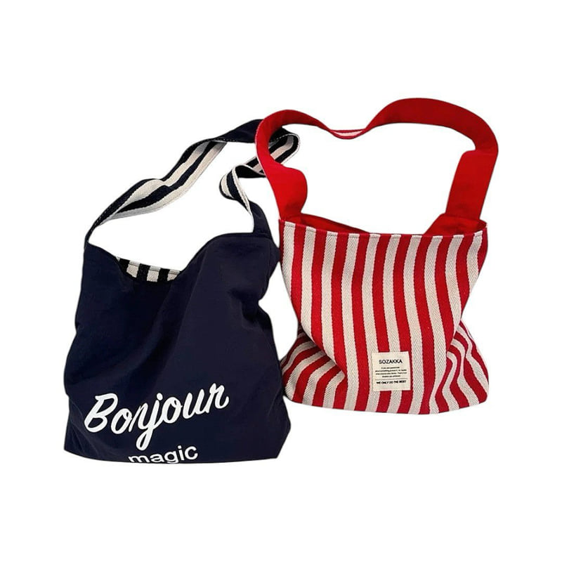 Dudie - Korean Children Fashion - #childofig - Magic Bag - 7