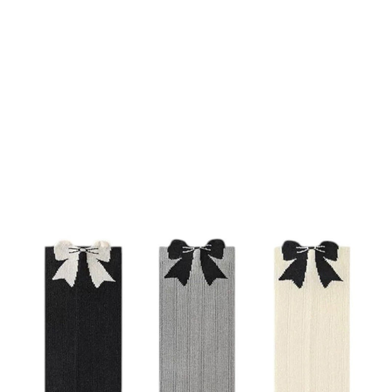 Dudie - Korean Children Fashion - #childofig - Hori 3-piece Set - 3