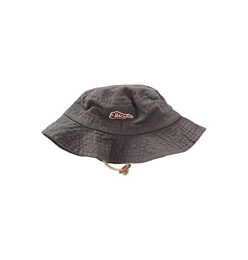 Dudie - Korean Children Fashion - #childrensboutique - Treasure Hat - 11