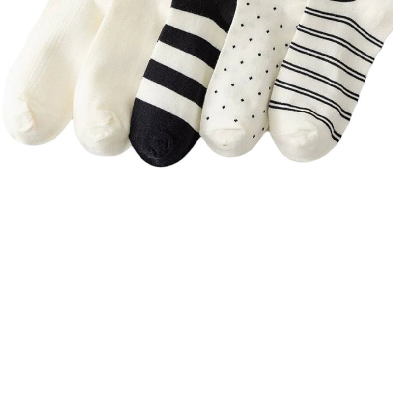 Dudie - Korean Children Fashion - #childrensboutique - Dorigae 5-piece Set - 2
