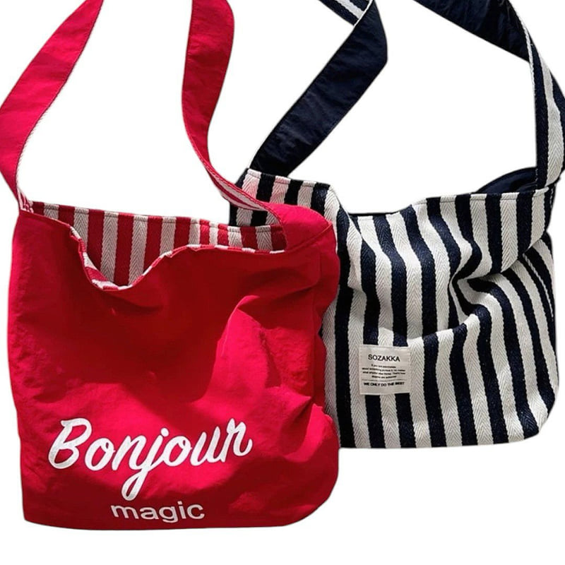 Dudie - Korean Children Fashion - #childrensboutique - Magic Bag - 8