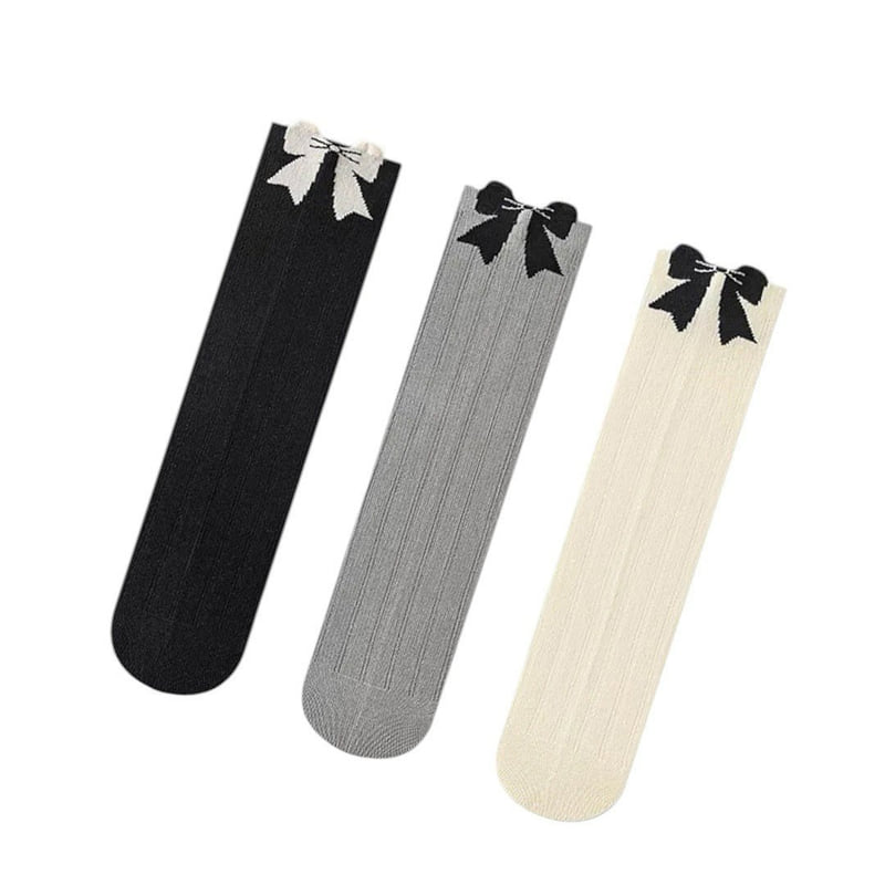 Dudie - Korean Children Fashion - #childrensboutique - Hori 3-piece Set - 5
