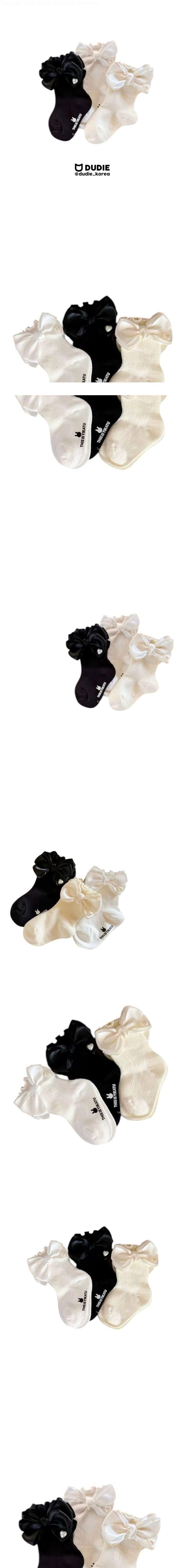 Dudie - Korean Children Fashion - #childrensboutique - Dorothy Set (set of 3)