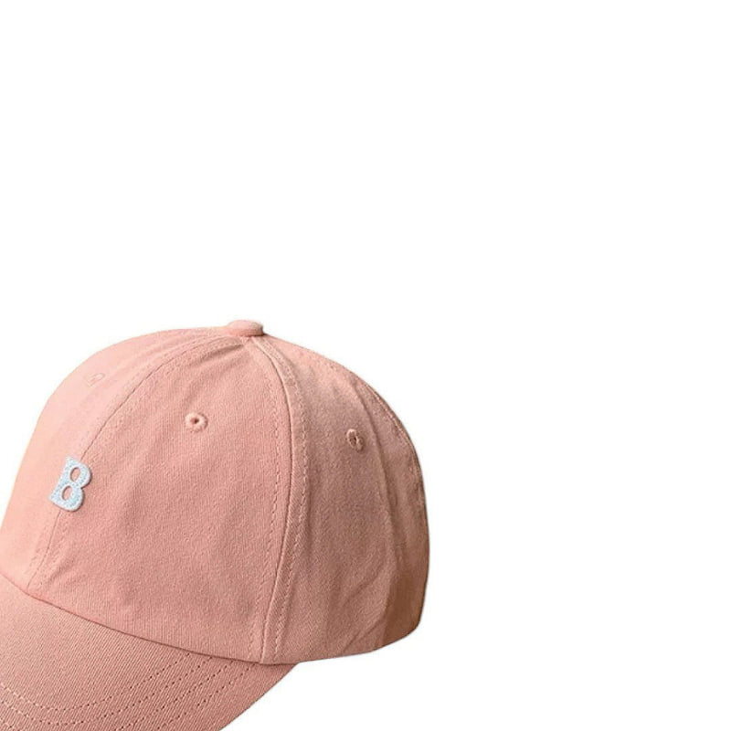 Dudie - Korean Children Fashion - #designkidswear - Bio Cap - 12