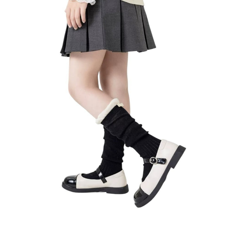 Dudie - Korean Children Fashion - #discoveringself - Popo 3-Piece Set - 7