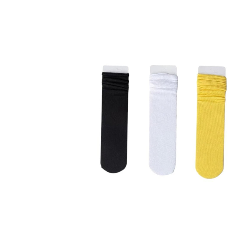 Dudie - Korean Children Fashion - #discoveringself - Tacking 5-piece Set - 6