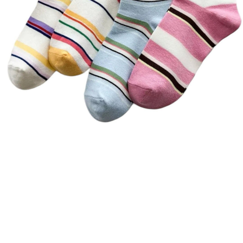 Dudie - Korean Children Fashion - #discoveringself - Ripple 4-piece Set - 5