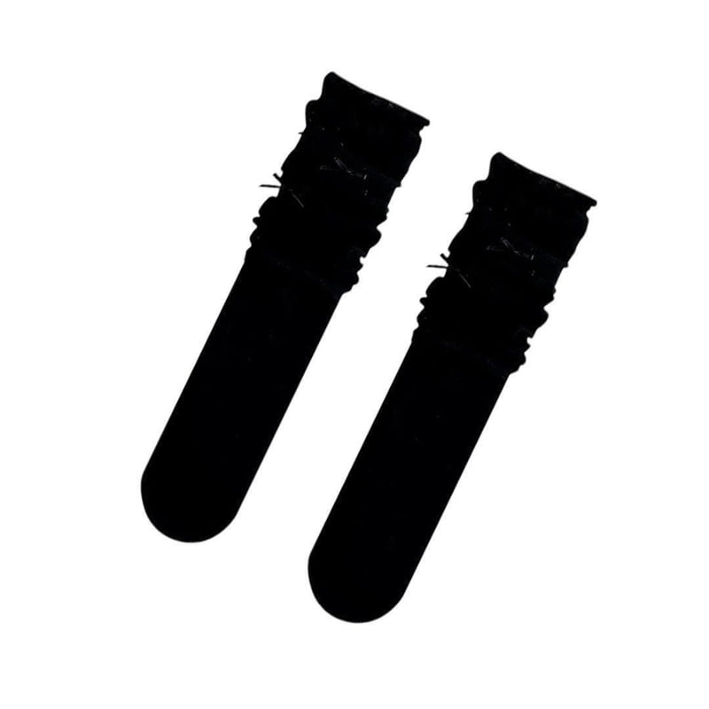 Dudie - Korean Children Fashion - #discoveringself - Bobbi 2-piece Set - 2