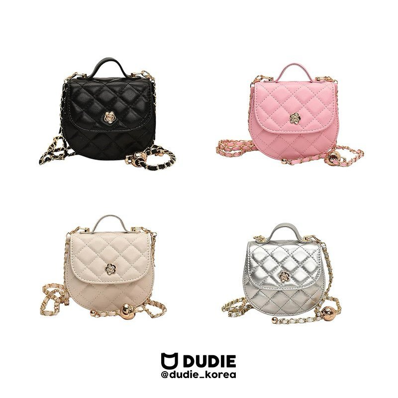 Dudie - Korean Children Fashion - #discoveringself - Malu Bag