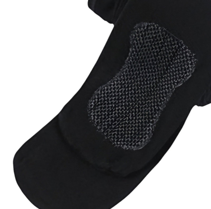 Dudie - Korean Children Fashion - #fashionkids - Elastic Stockings - 5