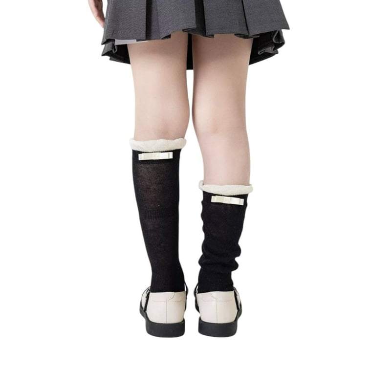 Dudie - Korean Children Fashion - #fashionkids - Popo 3-Piece Set - 8