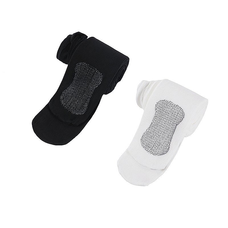 Dudie - Korean Children Fashion - #kidsshorts - Elastic Stockings - 6