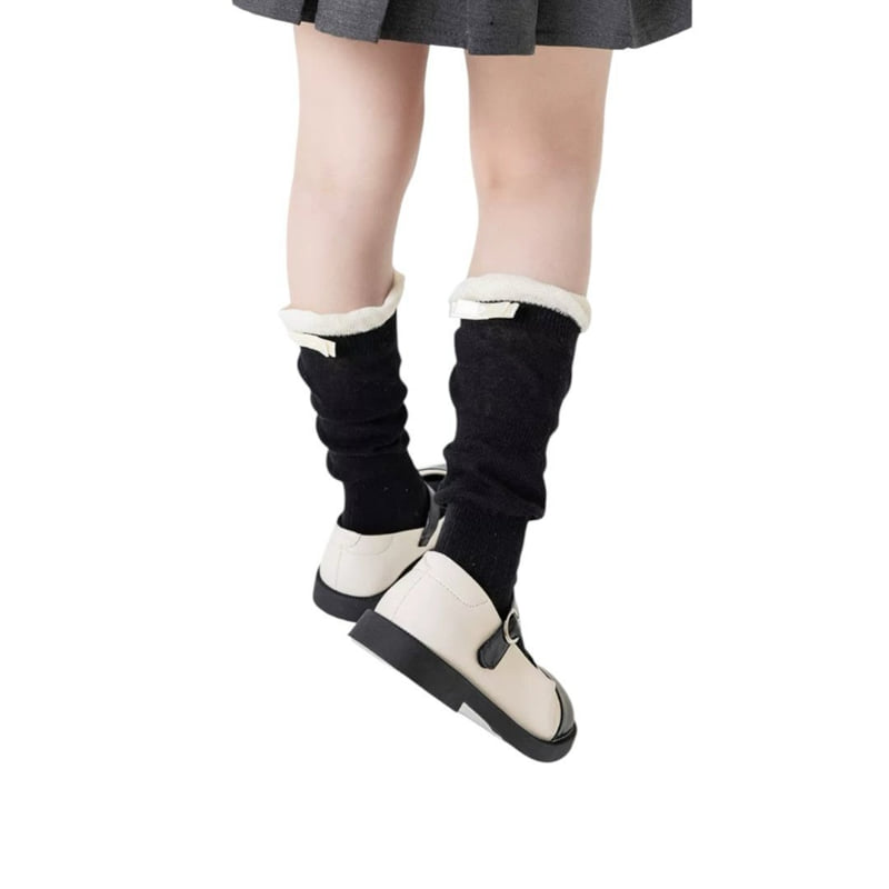 Dudie - Korean Children Fashion - #kidsshorts - Popo 3-Piece Set - 9