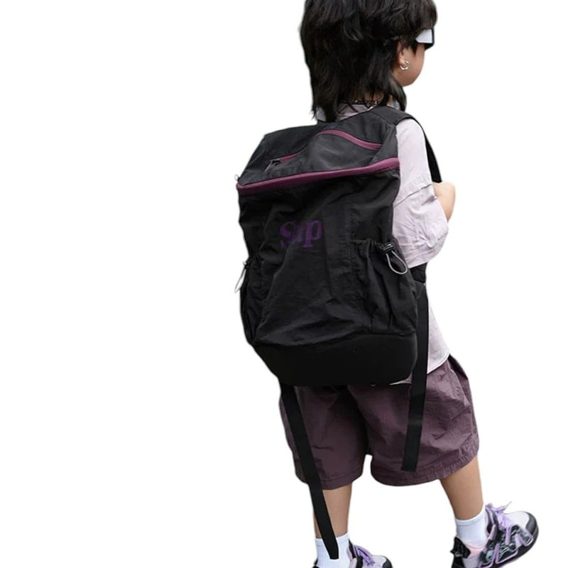 Dudie - Korean Children Fashion - #kidsstore - Surf Backpack - 2