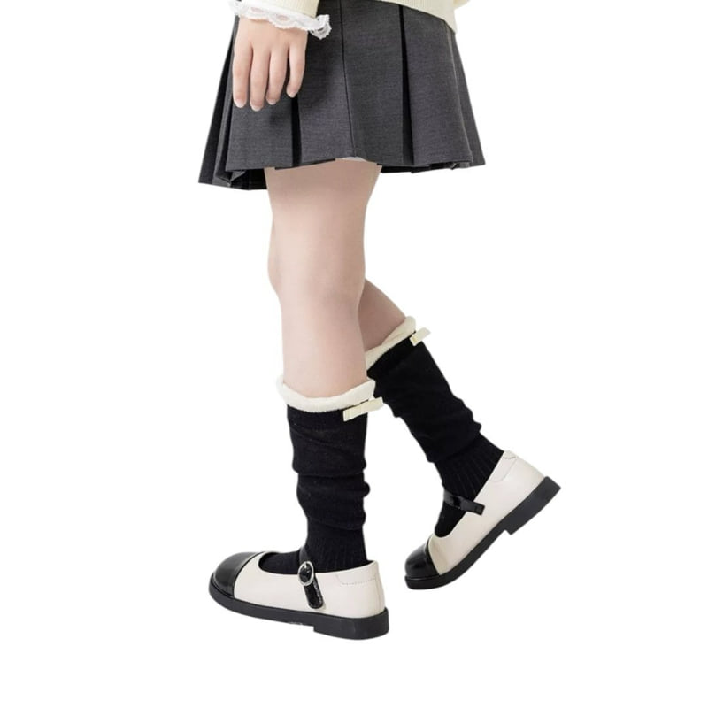 Dudie - Korean Children Fashion - #kidsstore - Popo 3-Piece Set - 10