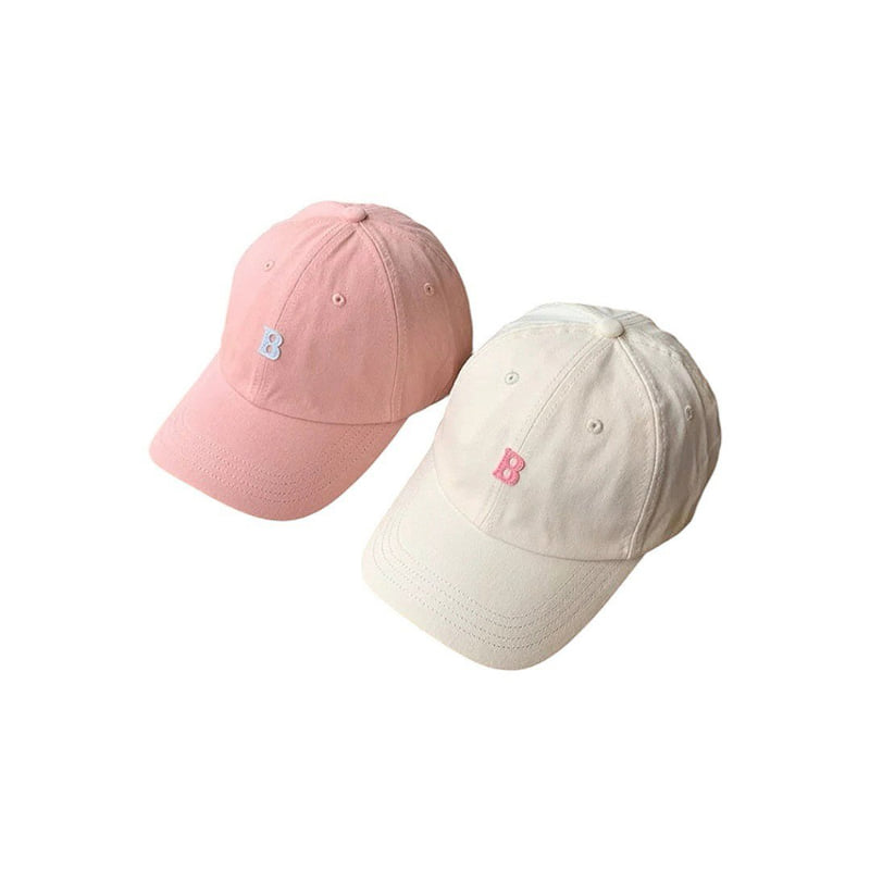 Dudie - Korean Children Fashion - #kidsstore - Bio Cap - 2