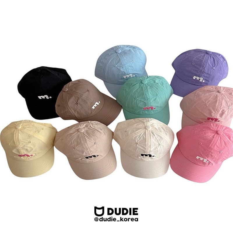 Dudie - Korean Children Fashion - #kidsstore - Diego Cap