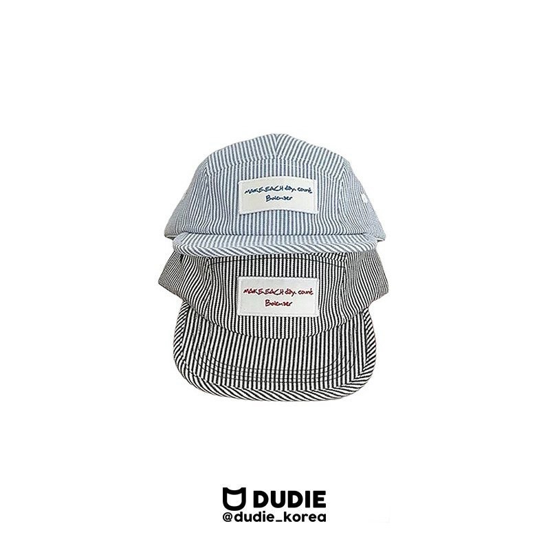 Dudie - Korean Children Fashion - #kidsstore - Smil Cap