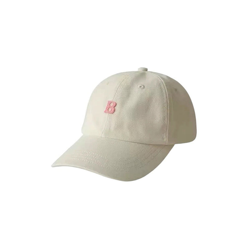 Dudie - Korean Children Fashion - #kidzfashiontrend - Bio Cap - 3