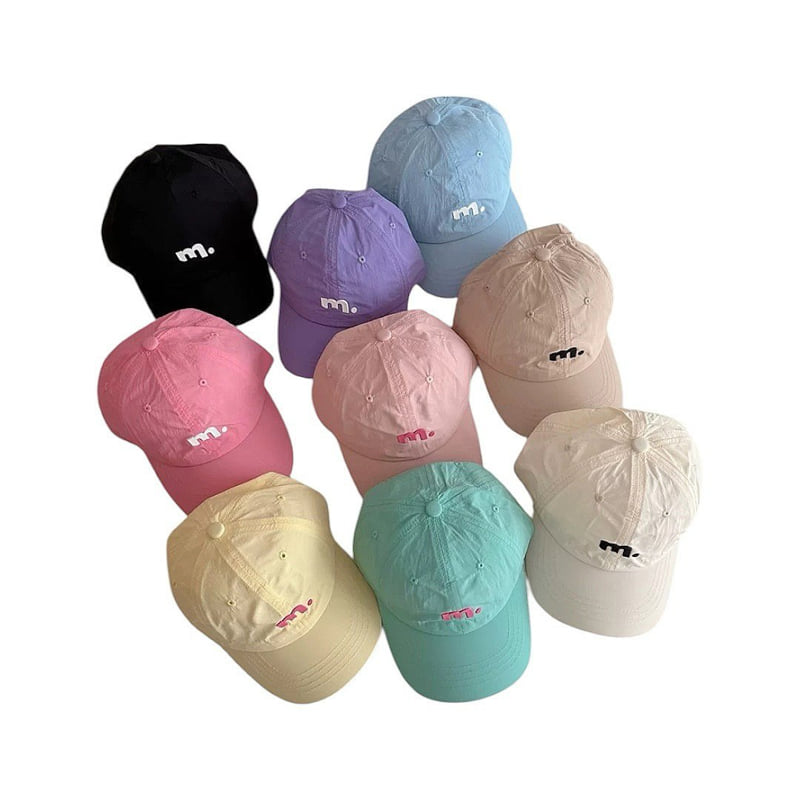 Dudie - Korean Children Fashion - #kidzfashiontrend - Diego Cap - 2