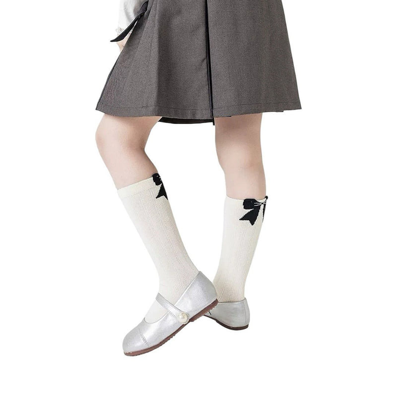 Dudie - Korean Children Fashion - #kidzfashiontrend - Hori 3-piece Set - 11