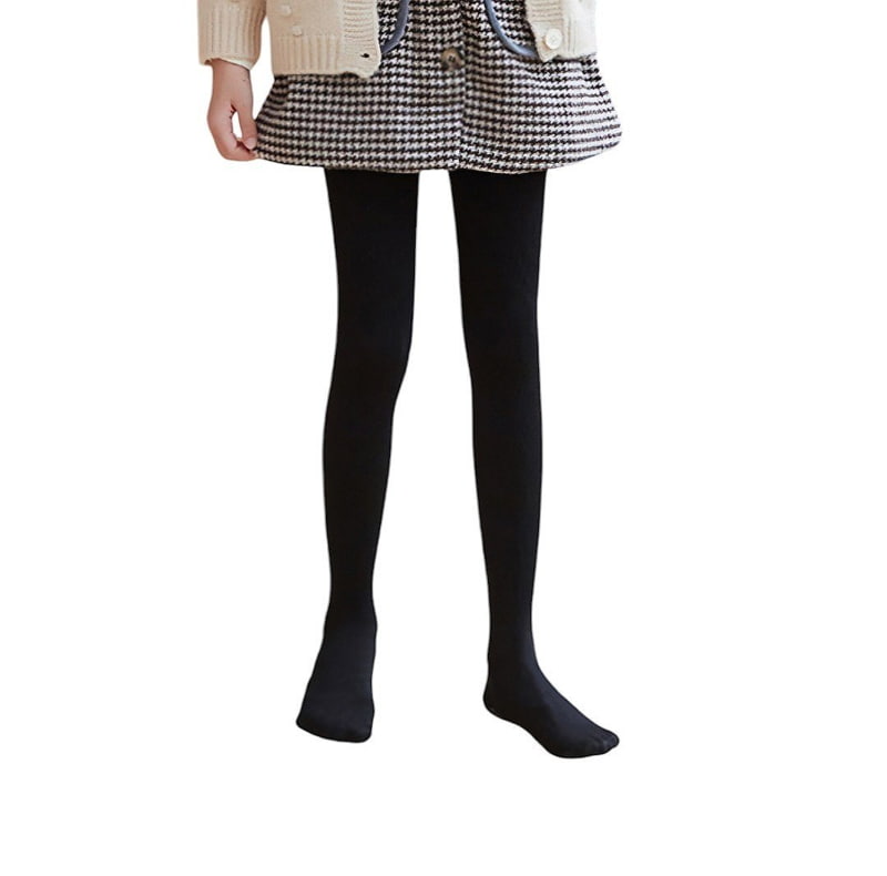 Dudie - Korean Children Fashion - #littlefashionista - Elastic Stockings - 10